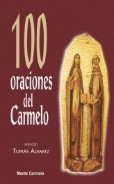 100 ORACIONES DEL CARMELO.