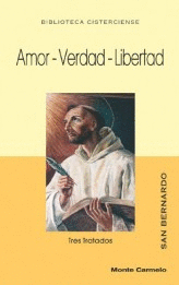 AMOR VERDAD LIBERTAD SAN BERNARDO