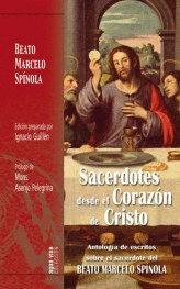SACERDOTES DESDE EL CORAZON DE CRISTO