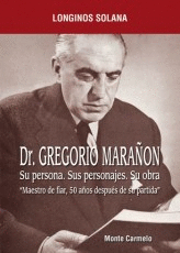 DR.GREGORIO MARAÑON