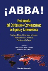 ABBA ENCICLOPEDIA CRISTIANISMO CONTEMPORANEO EN ESPAÑA