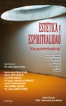 ESTETICA Y ESPIRITUALIDAD-VIA PULCHRITUDINIS