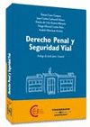 DERECHO PENAL Y SEGURIDAD VIAL