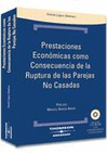 PRESTACIONES ECONOMICAS COMO CONSECUENCIA RUPTURA NO CASADAS+CD