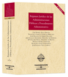 REGIMEN JURIDICO DE LAS ADMINISTRACIONES PUBLICAS 4ªEDICION