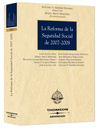 REFORMA DE LA SEGURIDAD SOCIAL 2007-2008, LA 521