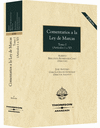 COMENTARIOS A LA LEY DE MARCAS (PACK 2 TOMOS) 2ªEDICION