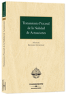 TRATAMIENTO PROCESAL NULIDAD DE ACTUACIONES Nº533 1ªED