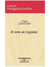 ARTE DE LEGISLAR ,EL 1ªEDICION