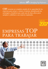EMPRESAS TOP PARA TRABAJAR EDICION 2007