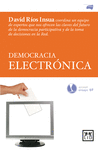 DEMOCRACIA ELECTRONICA (ACCESIT ENSAYO 07)