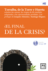 FINAL DE LA CRISIS, EL