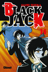 BLACK JACK Nº14 EL REGRESO DE UN CLASICO (COMIC)