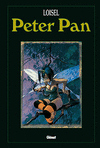 PETER PAN (EDICION INTEGRAL)