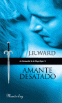AMANTE DESATADO -HERMANDAD DE LA DAGA NEGRA V