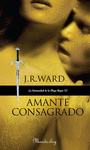 AMANTE CONSAGRADO (LA HERMANDAD DEL LA DAGA NEGRA VI)