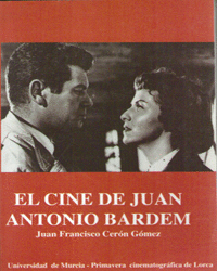 CINE DE JUAN ANTONIO BARDEM