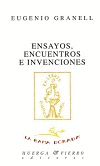 ENSAYOS,ENCUENTROS E INVENCIONES 17