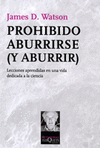 PROHIBIDO ABURRIRSE Y ABURRIR