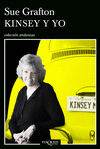 KINSEY Y YO 823