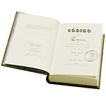 CODIGO DE COMERCIO DE 1829
