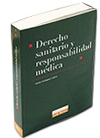 DERECHO SANITARIO Y RESPONSABILIDAD MEDICA 2ªEDICION