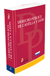 DERECHO PUBLICO EN CASTILLA Y LEON