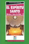 ESPIRITU SANTO (II) ABRAZO Y BESO DE DIOS