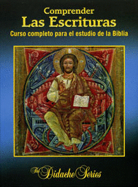 COMPRENDER LAS ESCRITURAS CURSO COMPLETO PARA EL ESTUDIO BIBLIA