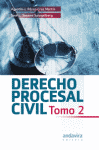 DERECHO PROCESAL CIVIL TOMO 2