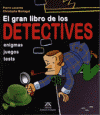 GRAN LIBRO DE LOS DETECTIVES, EL