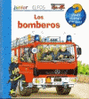 BOMBEROS, LOS 14