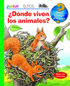 DÓNDE VIVEN LOS ANIMALES 21