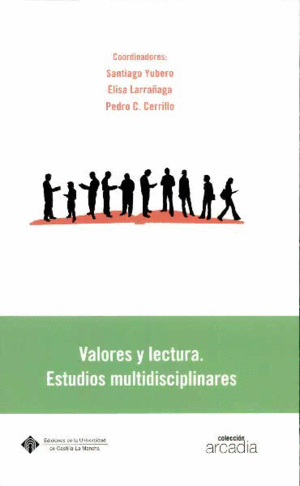 VALORES Y LECTURA ESTUDIOS MULTIDISCIPLINARES