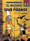 MISTERIO GRAN PIRAMIDE 1