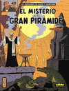 MISTERIO GRAN PIRAMIDE 2