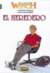HEREDERO, EL LARGO WINCH 1