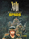 XIII 04 SPADS