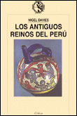ANTIGUOS REINOS DEL PERU