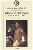 ESPAÑA EN LOS SIGLOSXVI,XVII,XVIII