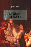 ESPAÑA DE FELIPE II
