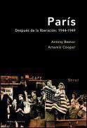PARIS DESPUES DE LA LIBERACION 1944-1949