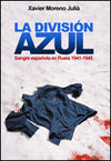 DIVISION AZUL, LA 2ªEDICION