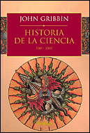 HISTORIA DE LA CIENCIA 1543 2001 2ªEDICION