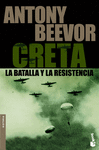 CRETA LA BATALLA Y LA RESISTENCIA 5013/4