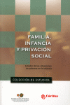 FAMILIA INFANCIA Y PRIVACION SOCIAL