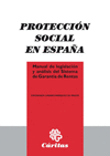 PROTECCION SOCIAL EN ESPAÑA
