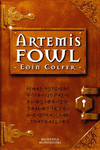 ARTEMIS FOWL 1