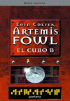 ARTEMIS FOWL EL CUBO B 3