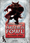 ARTEMIS FOWL LA CUENTA ATRAS  5